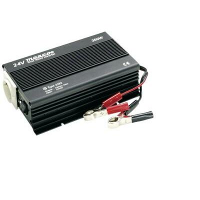 Mascot Inverter 2285 300 W 24 V/DC - 230 V/AC