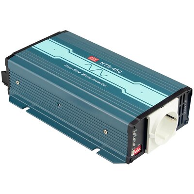 Mean Well Inverter 24 V/DC - 230 V/AC