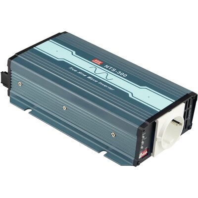 Mean Well Inverter 48 V/DC - 230 V/AC