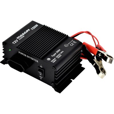 Mascot Inverter 2984 150 W 12 V/DC - 230 V/AC