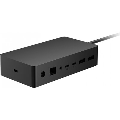 Microsoft USB-C® dokkoló állomás Surface Dock 2 Alkalmas (márka): Microsoft