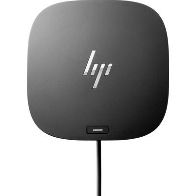 HP USB-C® dokkoló állomás Dock G5 Alkalmas (márka): HP USB-C® tápellátás