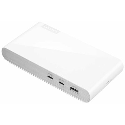 Lenovo USB-C® dokkoló állomás 500 USB-C Universal Dock EU Alkalmas (márka): Lenovo