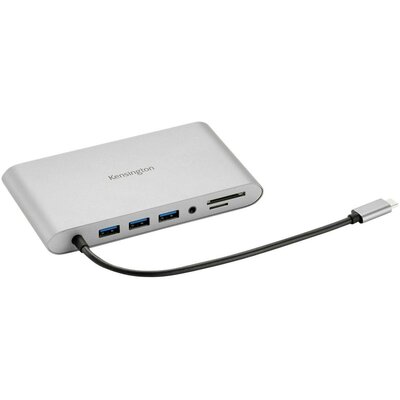 Kensington USB-C® dokkoló állomás UH1440P Alkalmas (márka): univerzálny