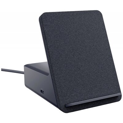 Dell USB-C® dokkoló állomás DELL Dual Charge Dock - HD22Q 130W Alkalmas (márka): Dell Töltési funkcióval, USB-C® tápellátás