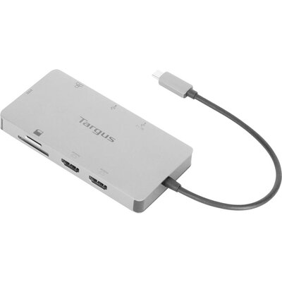 Targus USB-C® dokkoló állomás DOCK423EU Alkalmas (márka): univerzálny