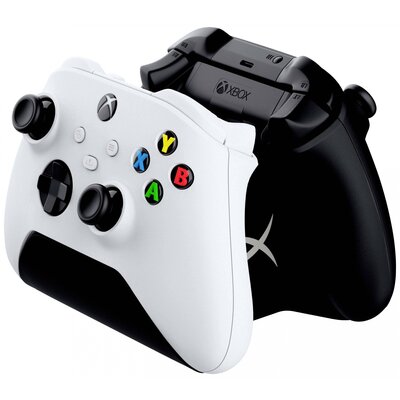 HyperX ChargePlay Duo Kontroller töltőállomás Xbox One, Xbox Series S, Xbox Series X