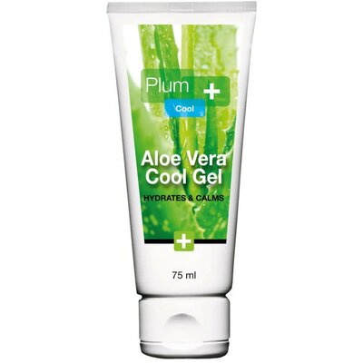 Plum 5570 Aloe Vera hűtő gél 75ml