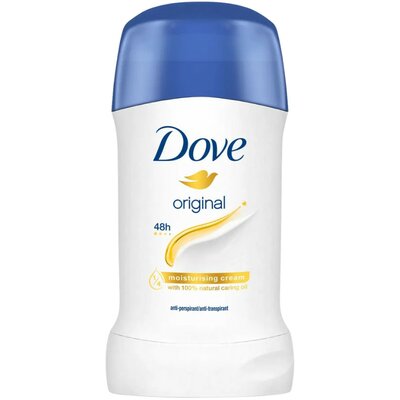 Dove Original Deo izzadásgátló stift 40ml