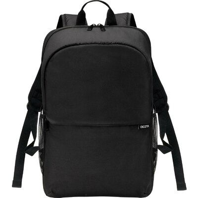 Dicota Notebook hátizsák Backpack ONE 38,1cm - 43,94cm Alkalmas: Max.: 43,9 cm (17,3) Fekete