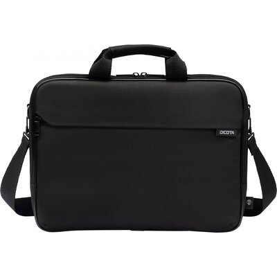 Dicota Notebook táska Top Traveller ONE 38,1cm 43,94cm Alkalmas: Max.: 43,9 cm (17,3) Fekete