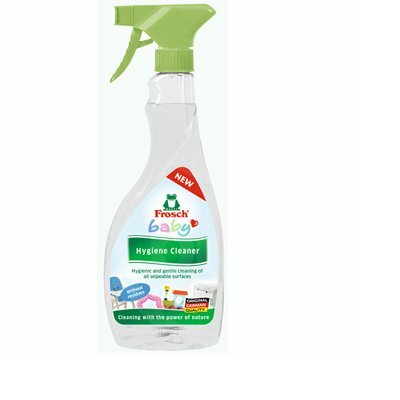 Frosch felülettisztító spray baby 500 ml