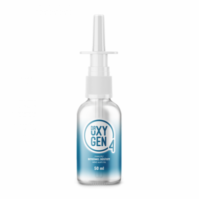 Dr.oxygen orrspray 50 ml