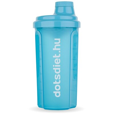 Dotsdiet motivációs shaker 1 db