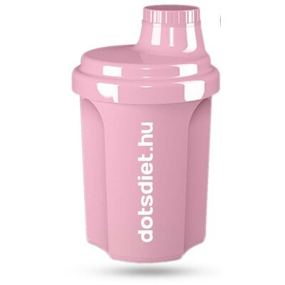 Dotsdiet mini shaker 1 db