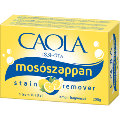 Caola mosószappan 200 g