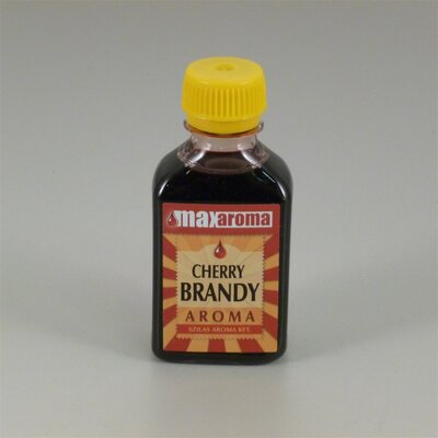 Szilas aroma max cherry-brandy 30 ml