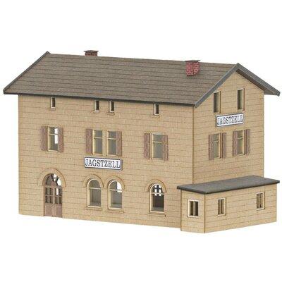 Märklin 89708 Z Jagstzell vasútállomás