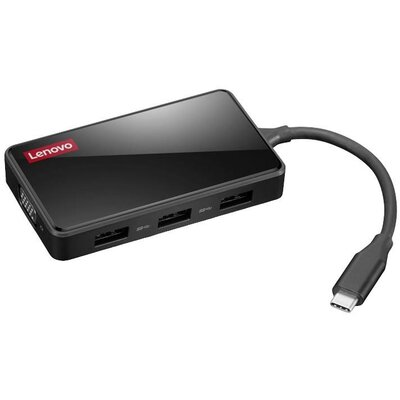 Lenovo USB-C® dokkoló állomás GX91M73945 Alkalmas (márka): Lenovo