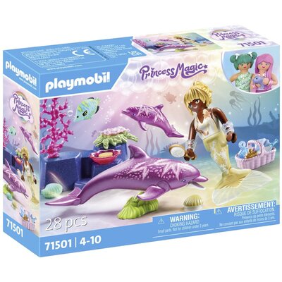 Playmobil® Princess Magic 71501