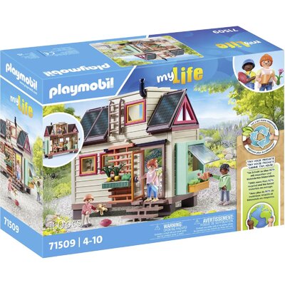 Playmobil® My Life 71509