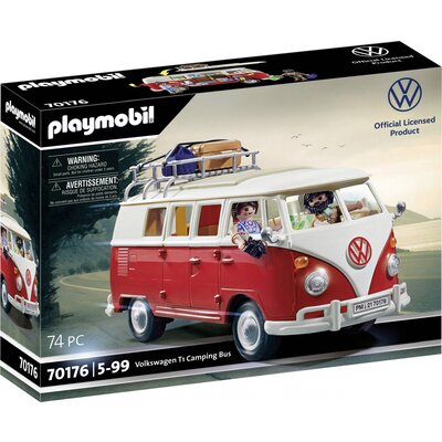 Playmobil® 70176