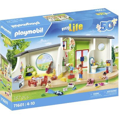 Playmobil® My Life 71601