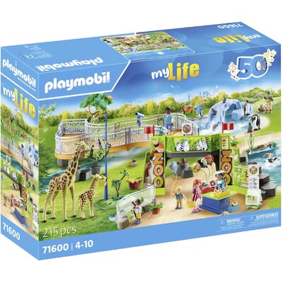 Playmobil® My Life 71600