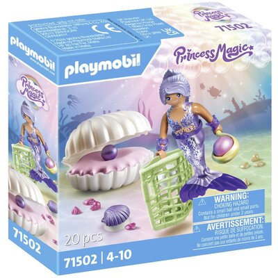 Playmobil® Princess Magic 71502