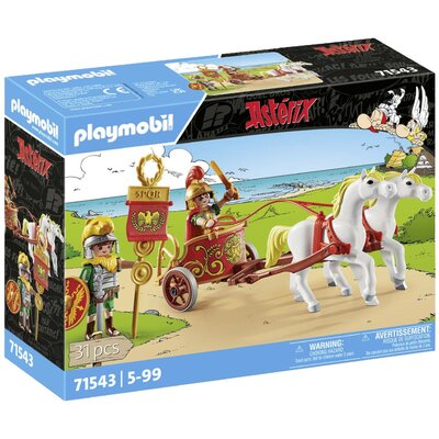 Playmobil® Asterix 71543