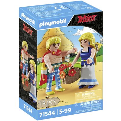 Playmobil® Asterix 71544