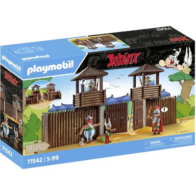 Playmobil® Asterix 71542