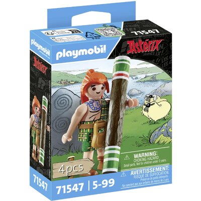 Playmobil® Asterix 71547