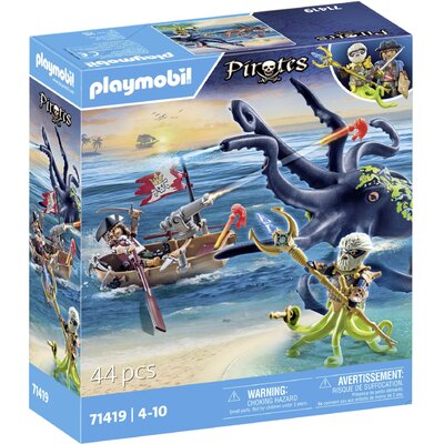 Playmobil® Pirates 71419