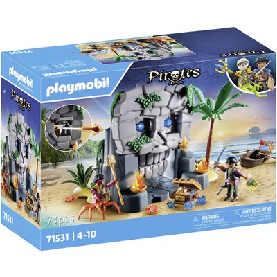 Playmobil® Pirates 71531