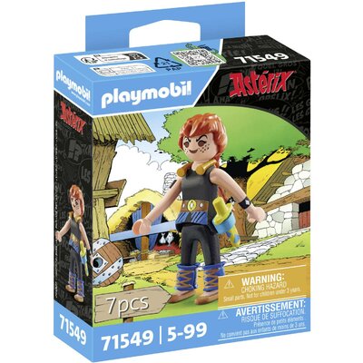 Playmobil® Asterix 71549