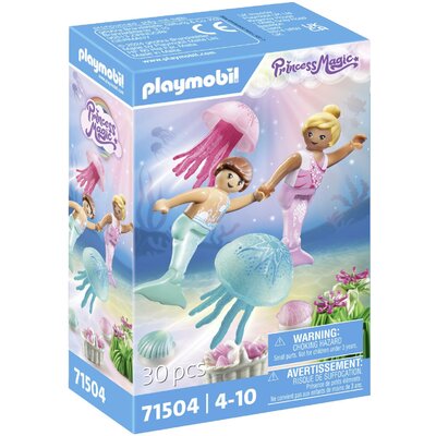 Playmobil® Princess Magic 71504