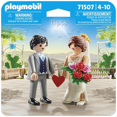 Playmobil® 71507