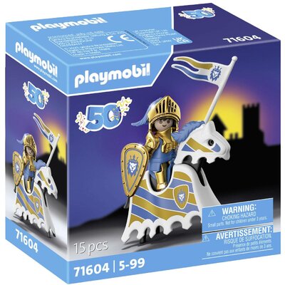 Playmobil® 71604