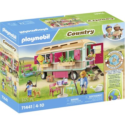 Playmobil® Country 71441