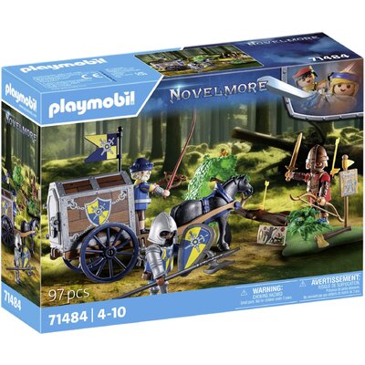 Playmobil® Novelmore 71484