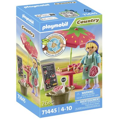 Playmobil® Country Jam állvány 71445