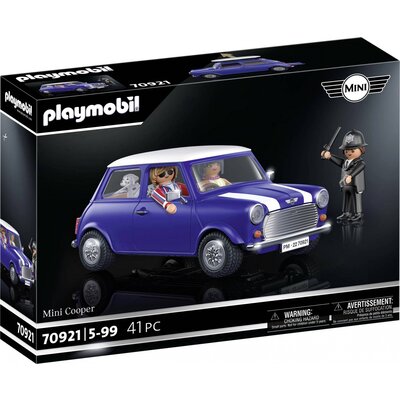 Playmobil® 70921