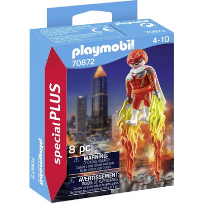 Playmobil® specialPLUS 70872