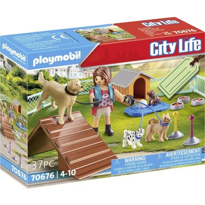 Playmobil® City Life 70676