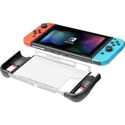 Nintendo 97020 Tartozék készlet Nintendo Switch