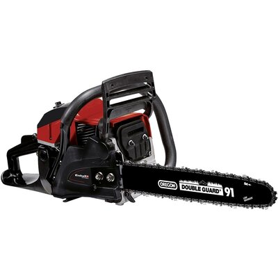 Einhell GC-PC 2040 I Benzin Láncfűrész Védőkengyellel 2000 W Penge hossza 400 mm