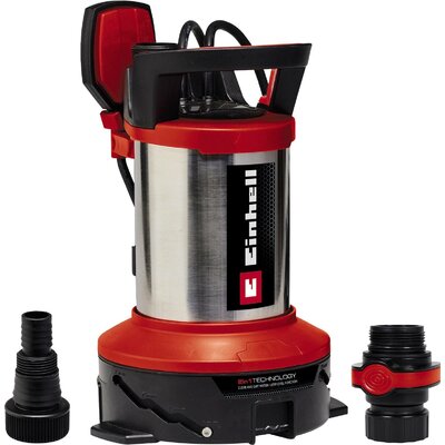 Einhell GE-DP 7535 N LL ECO 4181600 Szennyvízszivattyú Többfokozatú 18500 l/óra 9 m