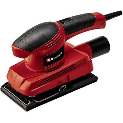 Einhell TC-OS 1520 4460640 Rezgőcsiszoló Tartozékokkal 150 W