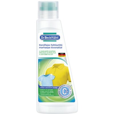 Dr. Beckmann kenőfejes folttisztító Marhaepe kivonattal 250ml